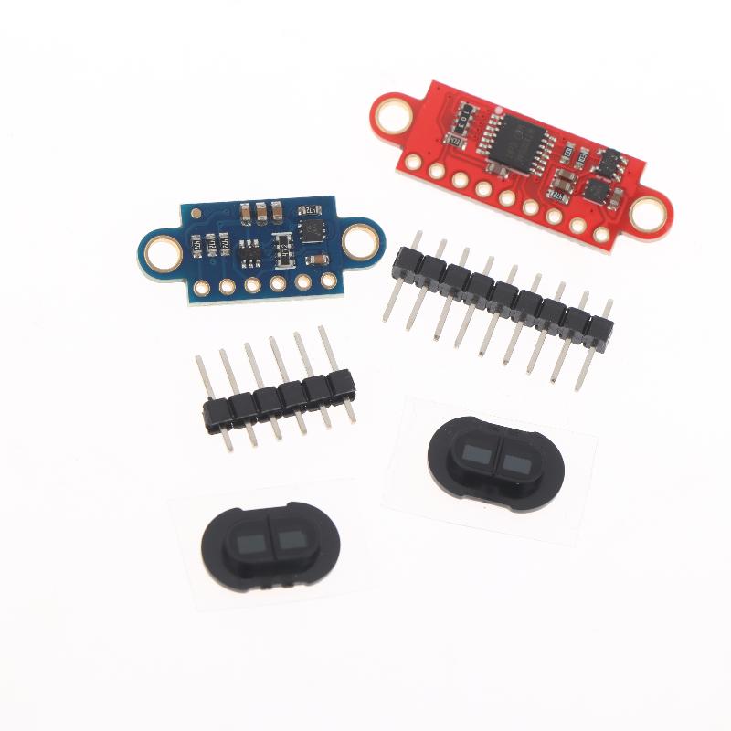 "Precise Distance Measuring Module, VL53L7CX VL53L8CX Laser ToF Ranging Sensor, 8x8 Array