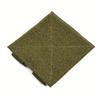Hook and Loop Tacticals Molles Panel for Insignias Patches Tacticals Patches Display Board Molles Strips Hunting Accessories