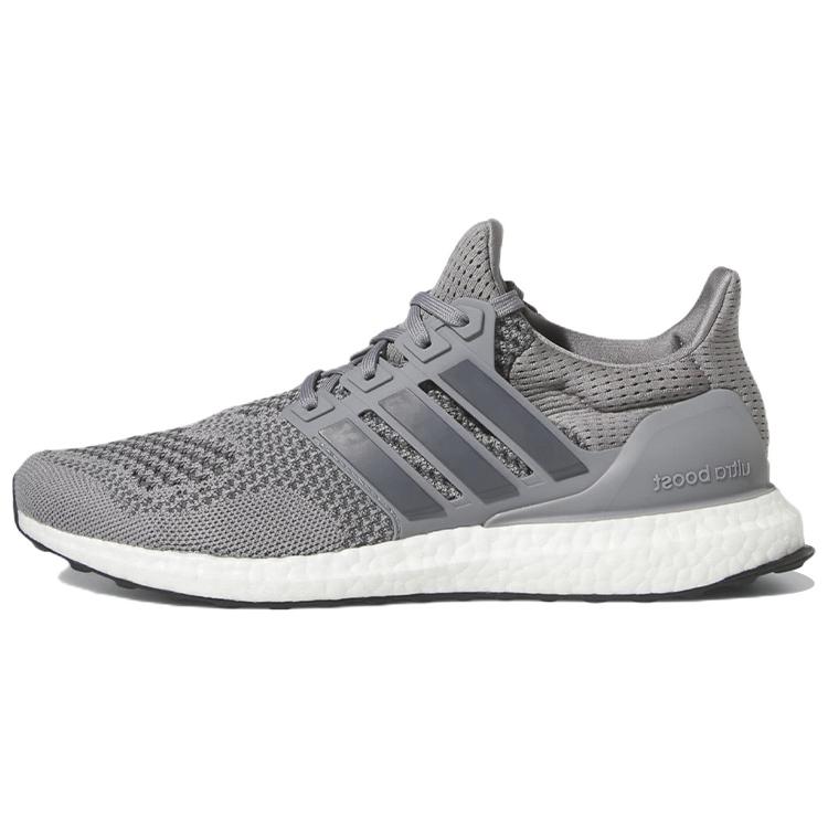 

Новые Adidas Ultra Boost 1.0 Dna Серые HQ4200 40.5