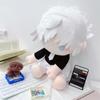 Kids Gift College Uniform Outfit Fashion Dolls Clothes Suit  40cm Plush Cotton Doll/Idol Dolls