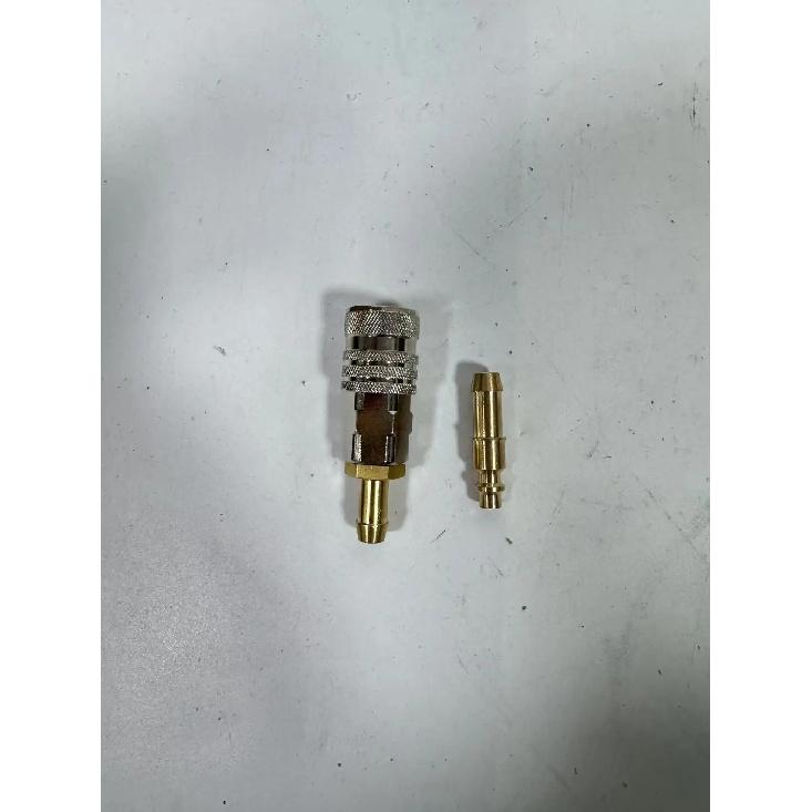 9996049 Suitable For Volvo Truck Water Tank Drain Pipe Quick Connector For Antifreeze Storage JD007 9996049 Drain pipe connector