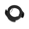 2Pcs Car LED H7 Headlight Adapter Bulb Holders Auto Lamp Light Clip LED Base For Ford KUGA V Passat B6 For Alfa
