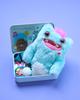 FUGGLER Baby_Weirdo Teal Blue