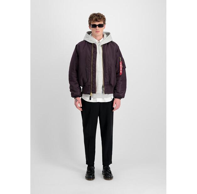 Куртка Alpha Industries Куртка-бомбер