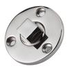 Screw Hole Design Boat Drain Plug Stainless Steel Garboard Drain Plug Boat Drain Bung  For Yacht