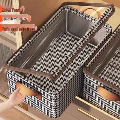 Organizer e portaoggetti – Portaminuterie