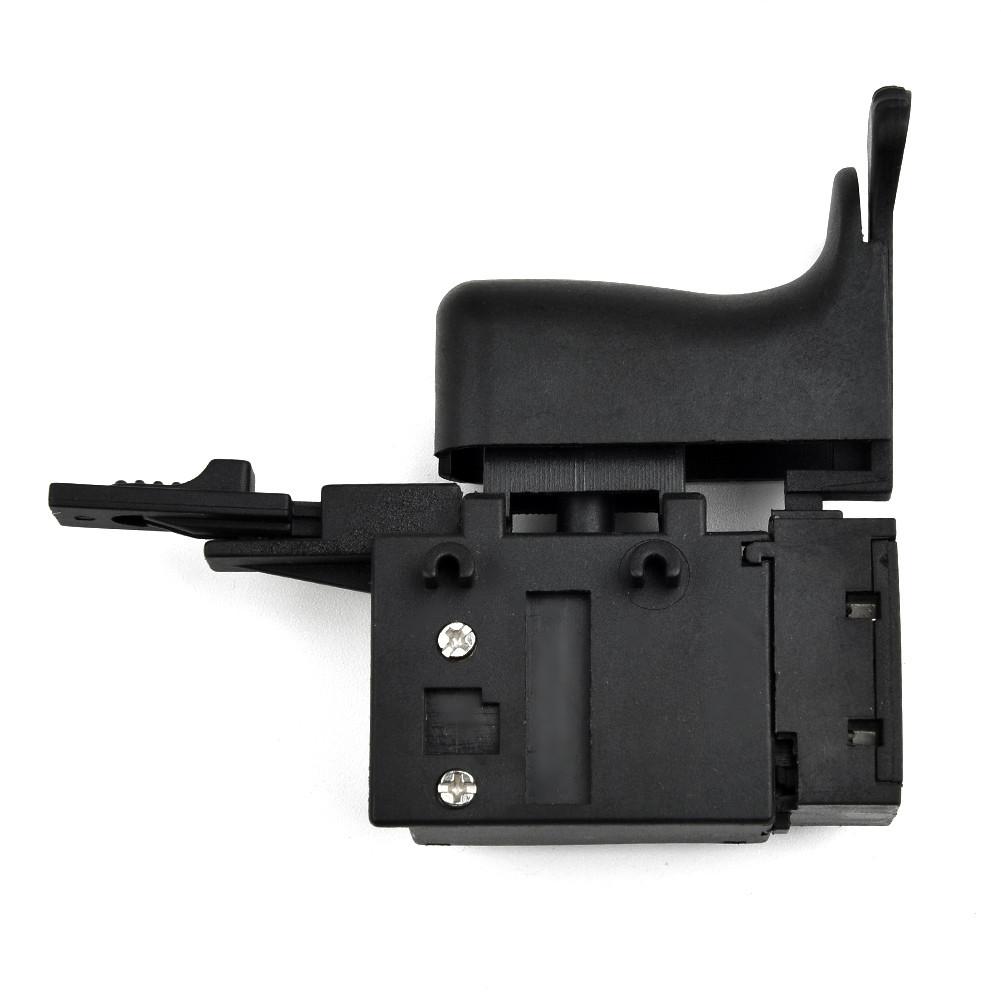 1 PC Electric Drill Switch For Dewalt DW256 DW235G DW511 DW891 DW257 Power Control Power Switch Professional Tool Accessories