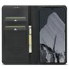 LC.IMEEKE L1 Series for Google Pixel 8 Pro Case PU Leather Wallet Stand Protective Phone Cover