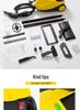YX Multi-functional High-Pressure Steam Cleaner for Kitchen, Sofa, Carpet, and Car