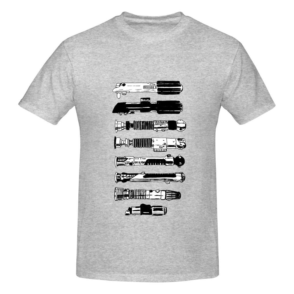 Weapons From A More Civilized Age Casual Tshirt Original Niche Niche Cotton Tee