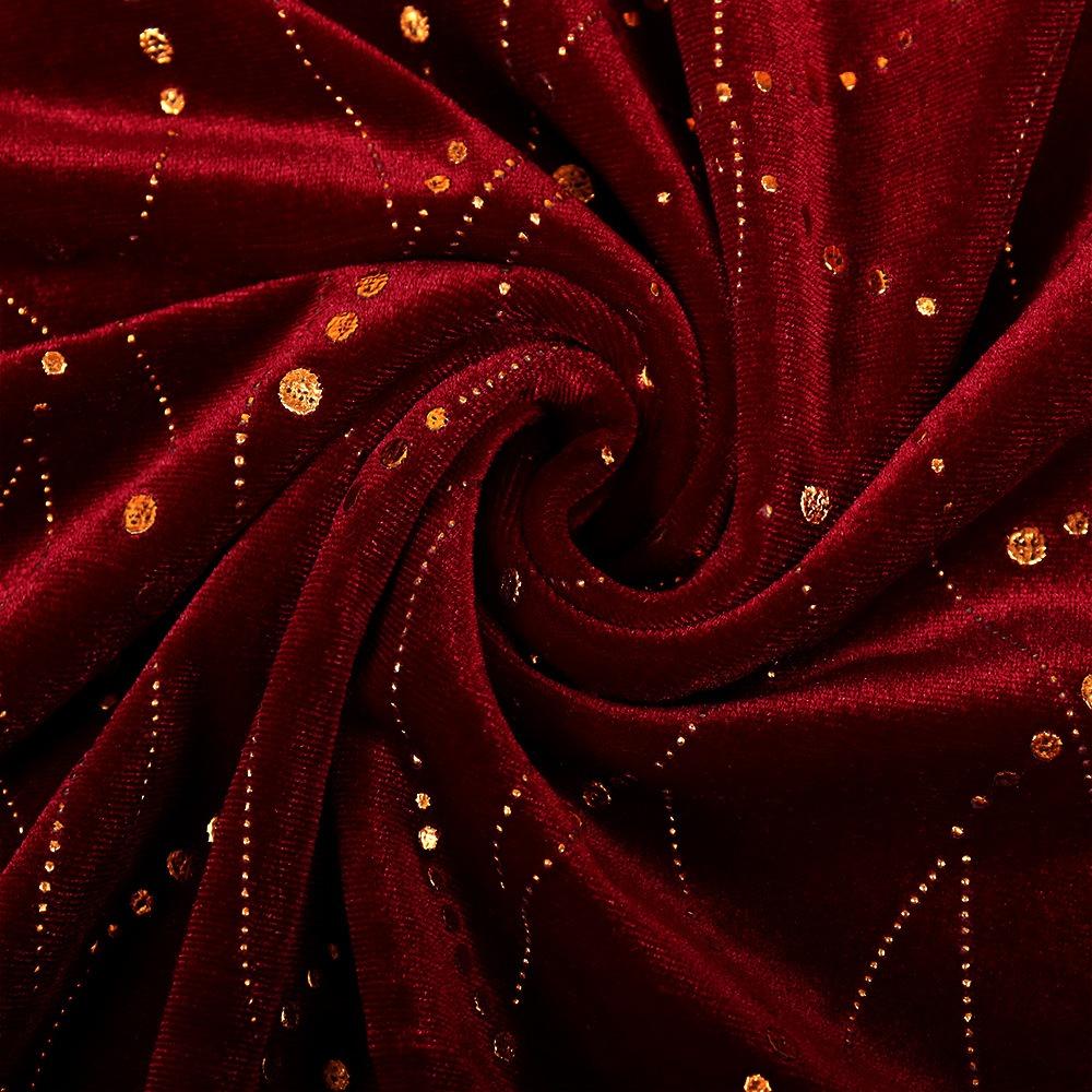 GMXIA Γυναικεία μόδα casual μονόχρωμη στάμπα με μακρυμάνικο V λαιμόκοψη και πουκάμισα