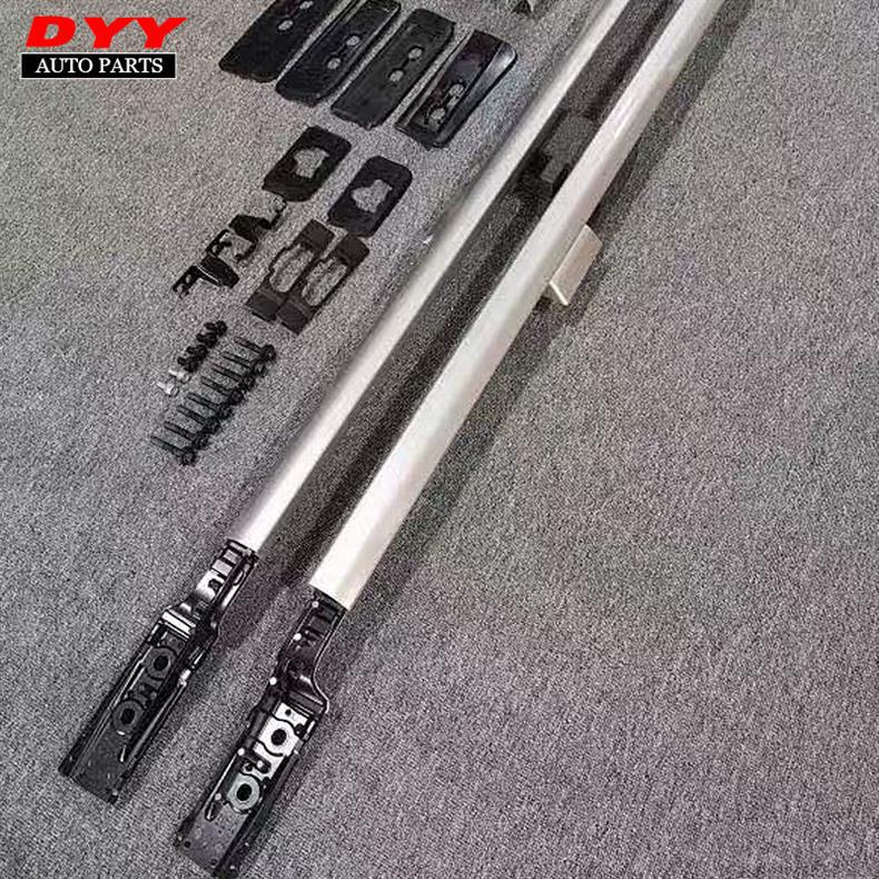 Aluminum Alloy Roof Rack for Land Cruiser LC300