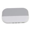 Bone Conduction  Ker 360 Degree Stereo Bass  5.2 Portable Under Pillow  Ker for  Ing 20H Endurance