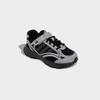 adidas Spiritain EL Kids [KH7976-CBLACK/GRESIX/SILVMT]