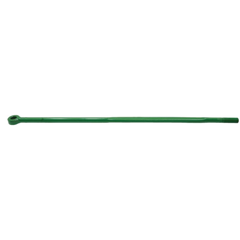 Tension rod, spring adjuster for 98cm VOGEL NOOT LC235904 plow