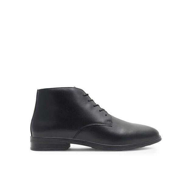 

Ботинки Lasocki JACKSON-04 MI08 Черный EU 45