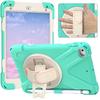 Rotating Case IPad Pro 12.9 9 - Shockproof Stand Cover