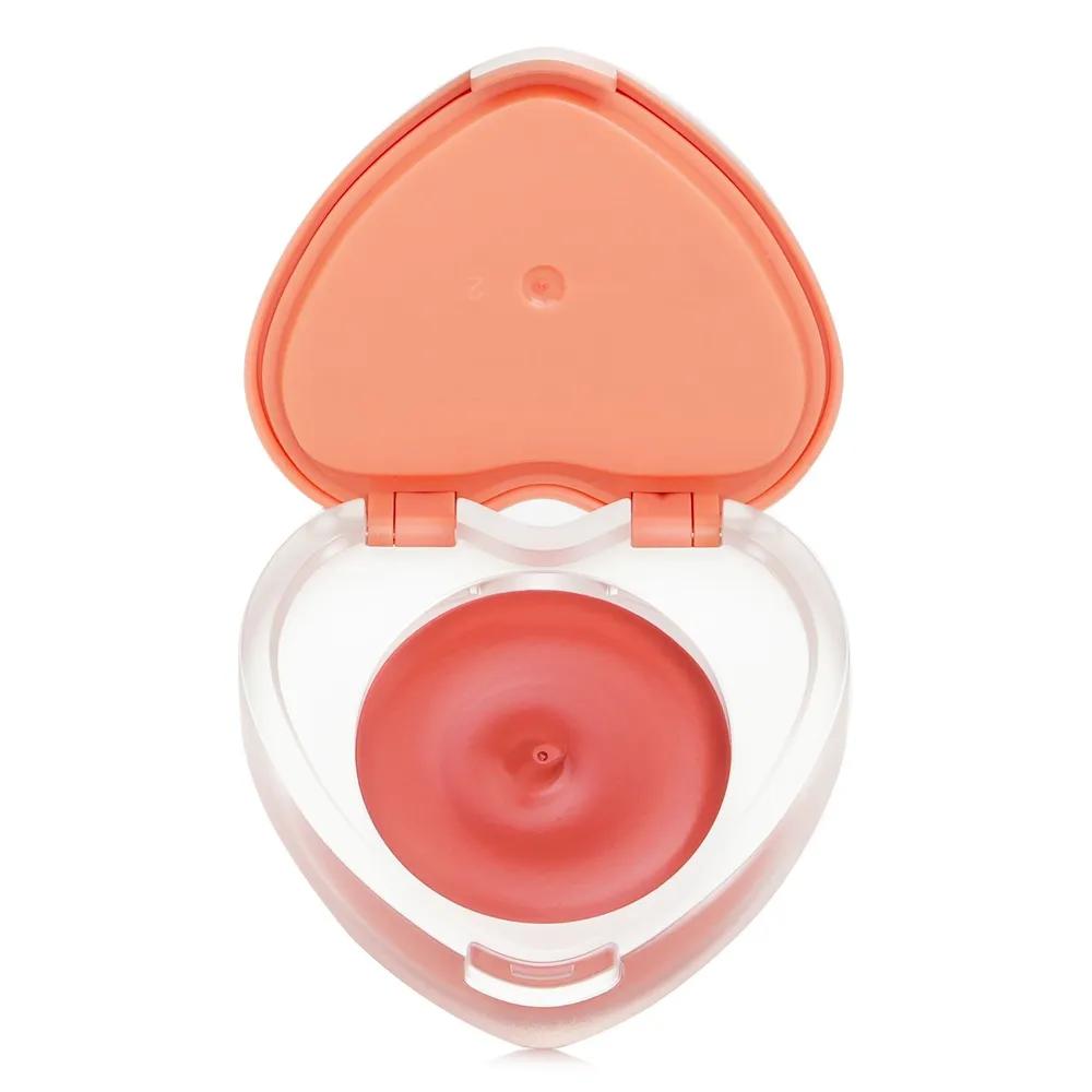 Soufflé Color Pot - 01 Salmon Buff 6.5g