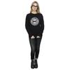 DC Comics Womens/Ladies DC Originals Logo Sweatshirt