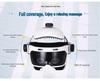Automatic Scalp Massager Helmet for Migraine and Fatigue Relief, Sleep Aid, and Meridian Dredging.