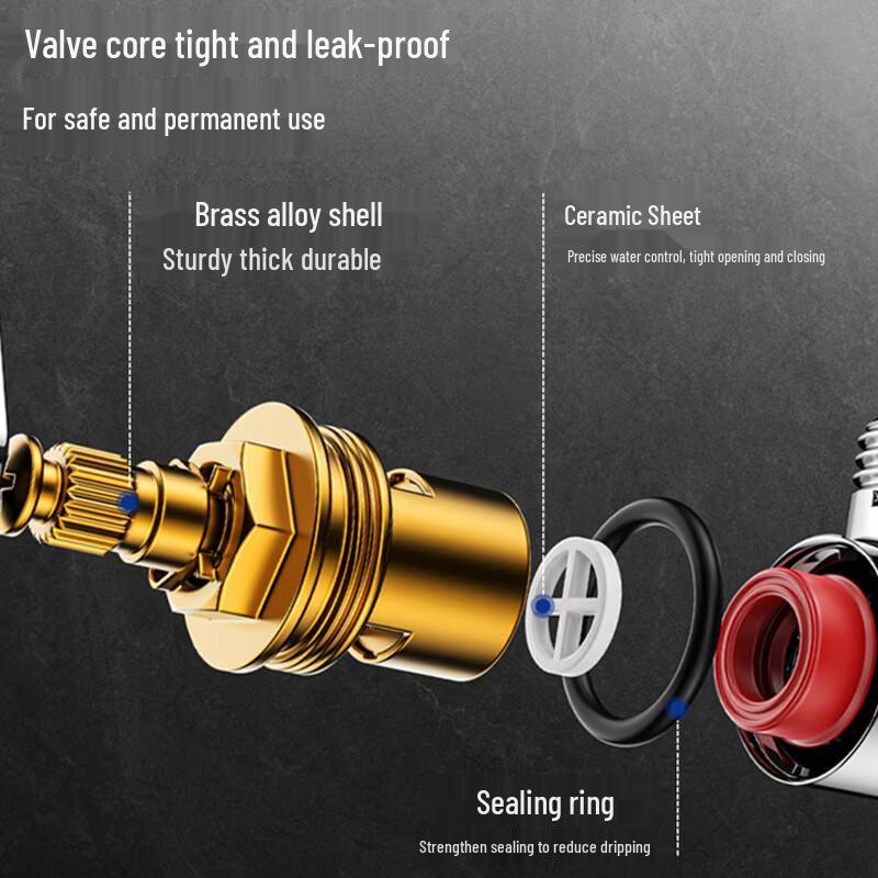 Jomoo Angle Stop Valve
