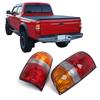 Rear Signal Brake Lamp Housing Truck Tail Light Cover Suitable For 2-Door Regular Cab With Out Bulb 8156004060 TO2800139