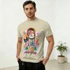 DDavids Bowieee Aliens Cat Phrase Unisex T Shirts Vintage Tee Shirt Short Sleeve Round Collar TShirt Cotton Classic Tops