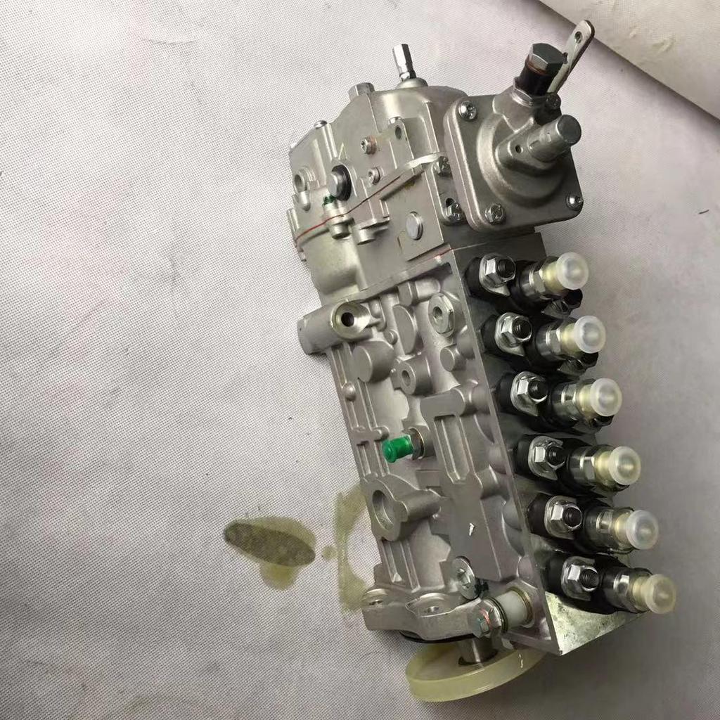 Fuel Pump for Dongfeng/Cummins 4951350 - K1112 200KW Generator Engine Parts