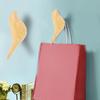 Bird Shape Wall Hooks Home Decoration Storage Rack Door hook Single hook