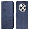 Magnetic Wallet Flip Leather Case For Redmi 15 15C 14C 14R 13C 13R 13 13X 12C 12 11A 10C 10A 9C 9A A3 Pro A5 Back Cover