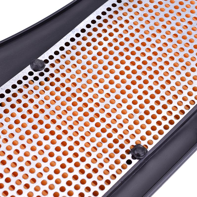 HFA4104 Motorcycle Air Filter For YAMAHA 37P-E4451-00 1B9-14451-00 YP125 YP125R XMax X-Max YP 125 2006-2018 YP250 X Max 250