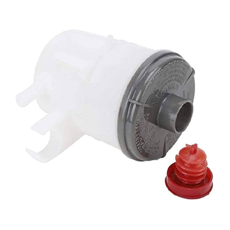 Power Steering Pump Oil Tank Fluid Reservoir Tank Bottle For CR-V 53701-S9A-003