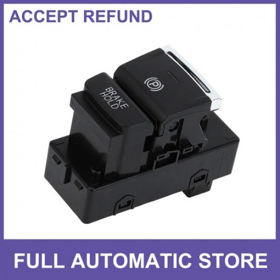 No35355TVAA01 Car Hand Parking Brake Switch Single for Honda Accord