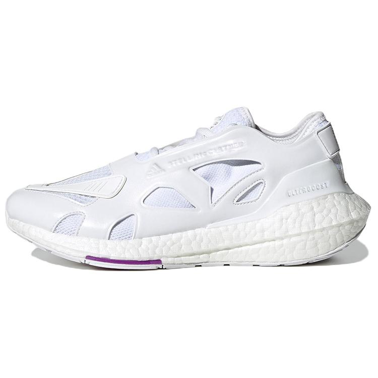 UltraBoost 22 Stella McCartney x UltraBoost 22 Wmns Adidas Originals 'Bianco Nuvola' Donna GY4408 cm