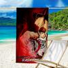proof beach towel with a Kuroko's Basketball2 pattern - soft,absorbent,quick-drying,machine washable - perfect for swimming,camping,bathing
