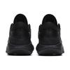 New Anta Skyline 1 Anti Slip Wear Resistant Low Top Basketball Shoes Men's Black, Dark Night Color Scheme 112311107-6