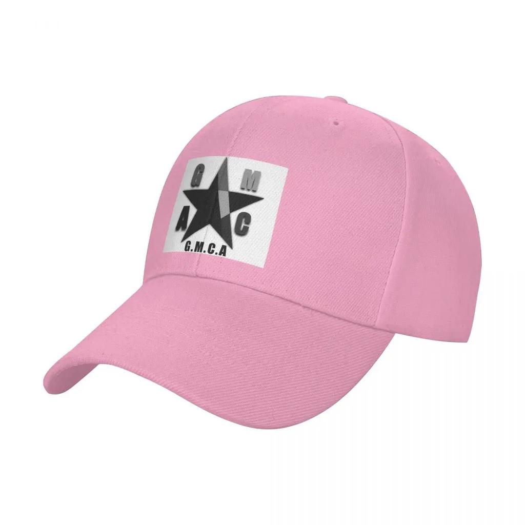 GMCA Baseball Cap Luxury Man Hat Military Cap Man Christmas Hat Luxury Woman Mens