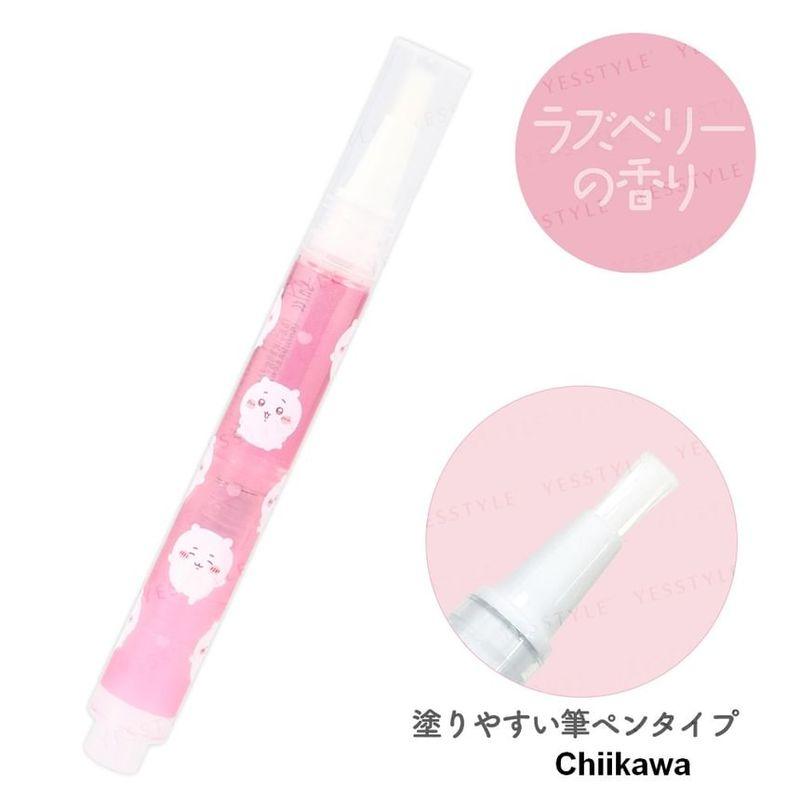 SHOBIDO - Chiikawa Kurşun Kalem Tırnak Bakım Yağı