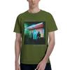 Wolf Alice Blue Weekend Band 100 Cotton Casual Breathable Confortable Unisex Top New In Tops And Tshirts Funny Gifts