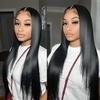 Extensões de cabelo natural – Perucas de cabelo natural