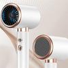 Hair Dryer Constant Temperature And Quick Drying Hair Dryer With Diffuser US Plug