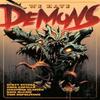 We Have Demons by Scott Snyder Paperback Book 9781506728339