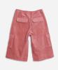 Towtow Archive 90S Buddy Cargo Pants Rare Pink