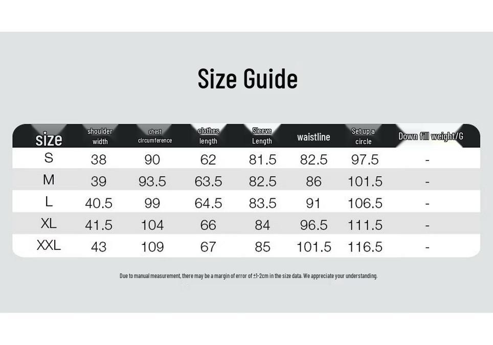 The North Face Women's Winter Down Jacket