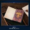 Constellation Notebook Hardcover Notebook Antique Thread Binding Astrology Diary A5 Birthday Gift Stylish Diary Cute Notebook [Sedona's Magic]