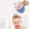 Cute Little Pig Baby Bath Water Scoop, Thick Shampoo Cup, Shower Showerhead Water Scoop
