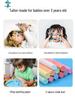 Cartoon LCD Writing and Drawing Board for Kids - Smart Learning and Doodling Tool