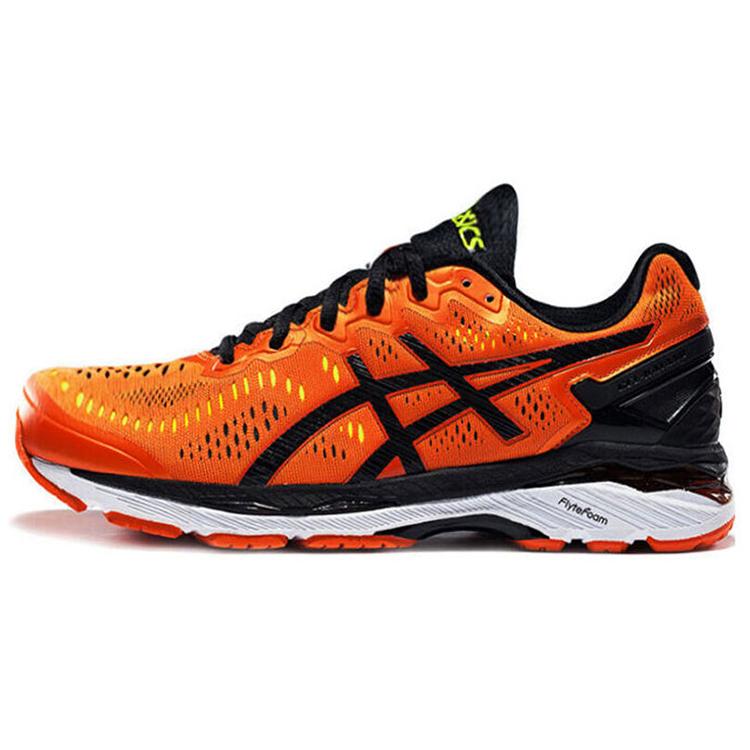 

Asics Gel Kayano 23 Lite Show Flame Orange 41.5