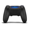 2025 Dualshock 4 V2 - Black Wireless Controller For Ps4 - Jet Black