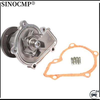 Water Pump For 90-97 Nissan D21 Pickup 2.4L SOHC KA24E 2.4L Engine Parts Fuel Supply System Water Fuel Pumps Car Parts